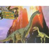 Dinosaur 12 Pieces Dinosaur Animal Play-set STEM Education Toy w/
