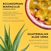 Ceremonia Aceite De Moska Aceite Capilar Herencia Cuero Cabe