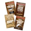 Kaimana Jerky Variety Pack - Ahi Tuna, Salmon, and Wahoo
