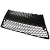 ECOTRIC Front Lower Bumper Grille Grill Compatible with 2014-2016 Lexus
