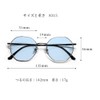 Neo Contrast Sunglasses Titanium Photochromic Sunglasses Night Driving Sunglasses UV