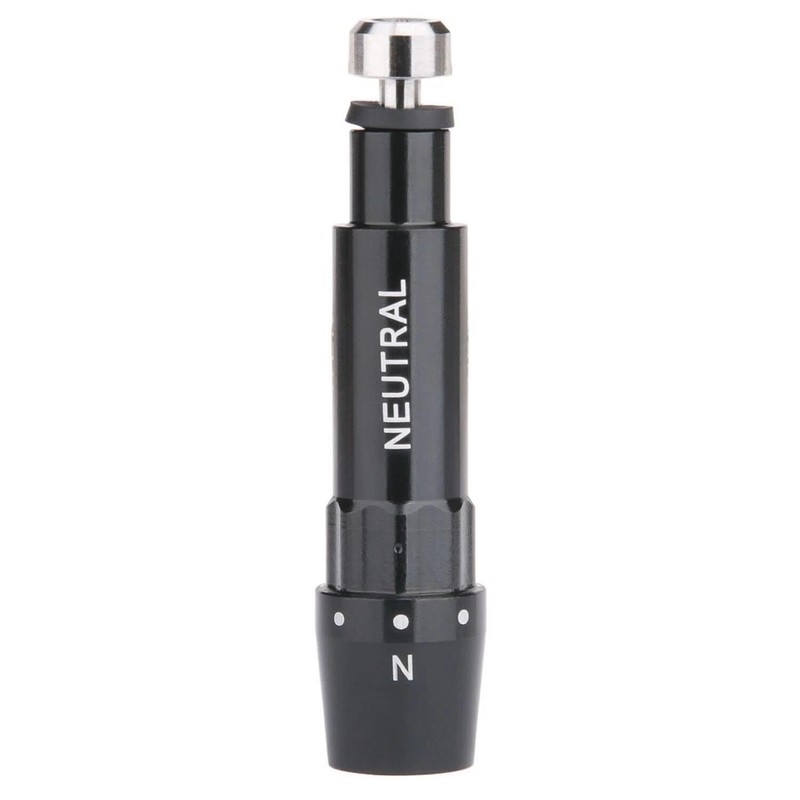 Onoff Sleeve AKA KURO Driver Compatible Sleeve 335Tip