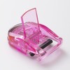 PC Rizador de pestañas rosa KQ3011
