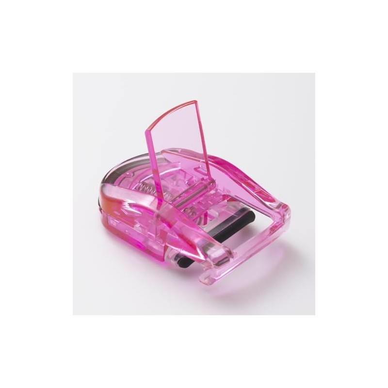 PC Rizador de pestañas rosa KQ3011