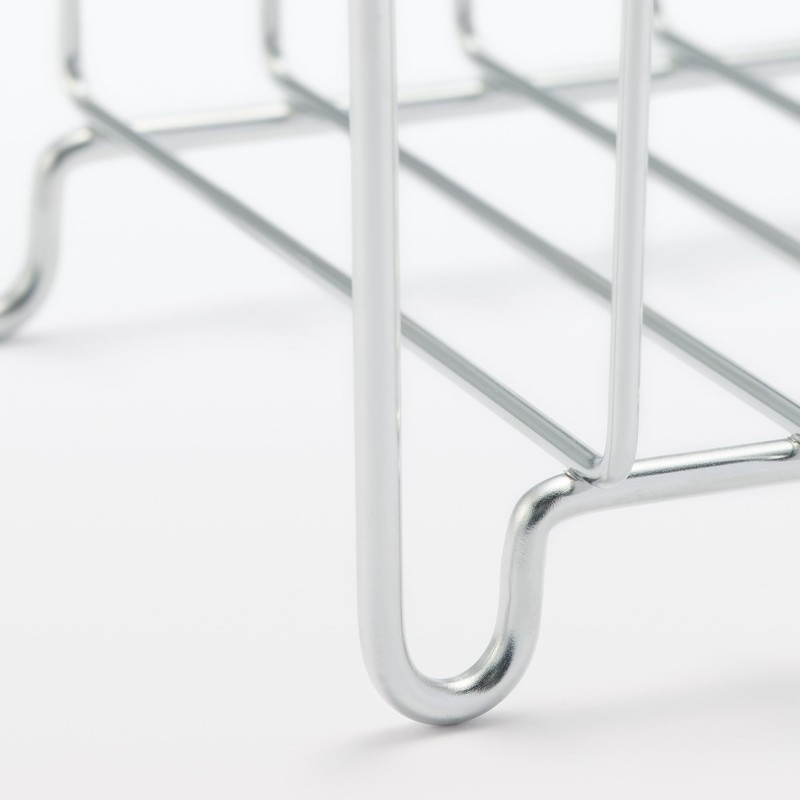 MUJI MBA26A3S Stainless Steel Bottle Tray Approx. Width 11.8 x