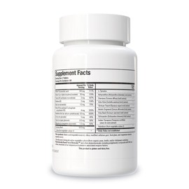 Biotics Research ADHS Adrenal Support, Supports Normal Cortisol Levels, Antioxidant Support, More Energy, Healthy Response, 120 Tabets