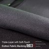 XUKEY Dashboard Cover for Volkswagen VW Beetle 1998-2010 Dash Cover