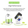 Portable WiFi Router for Travel with SIM Card Slot, 4G