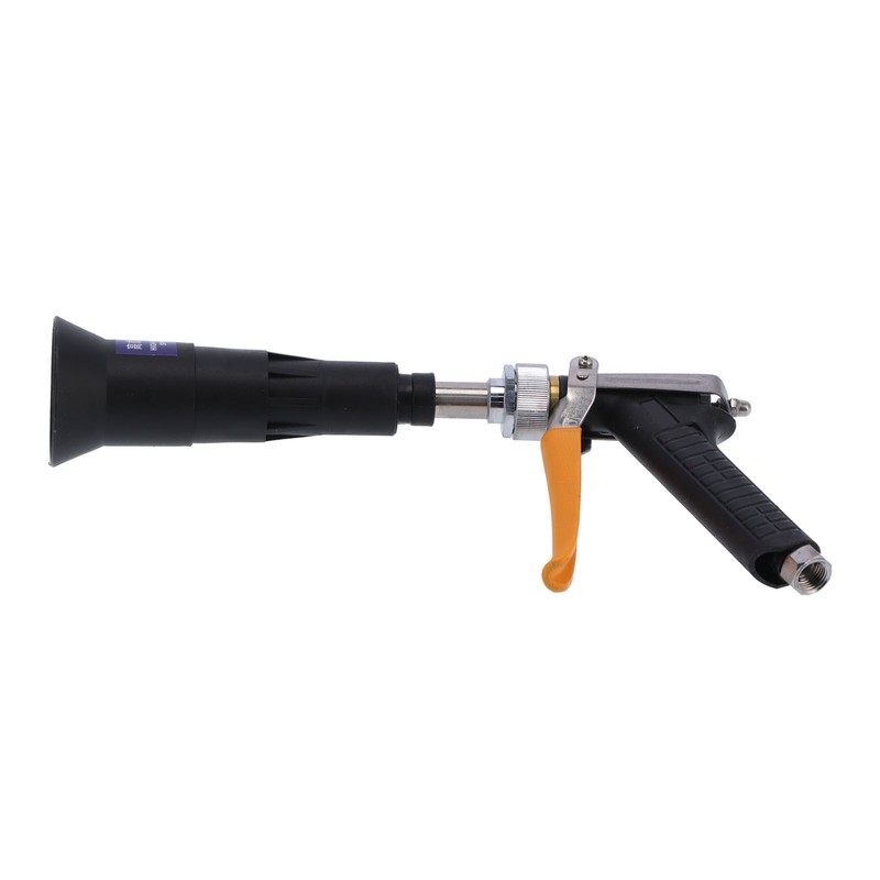 G1/4 Female Thread Agricultural Sprayer Atomization Ceramic Uniform Spray Fruit