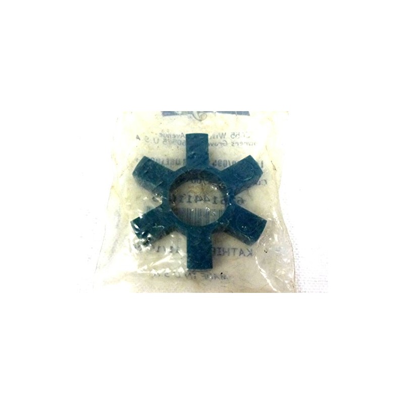 Lovejoy 68514411075 Spider Urethane Flexible Coupling