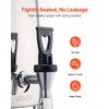 VEVOR Stainless Steel Beverage Dispenser, 2.7 Gallon Drink Dispenser with