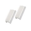 JLD |Cepillo Lavado Quirúrgico De Plástico Reusable De Nylon KIT