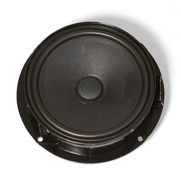 Volkswagen 5NA035453 Rear Bass Speakers Passive Woofer Door Speaker Only