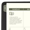 AT-A-GLANCE 2026 Appointment Book Planner, Weekly & Monthly, 7" x
