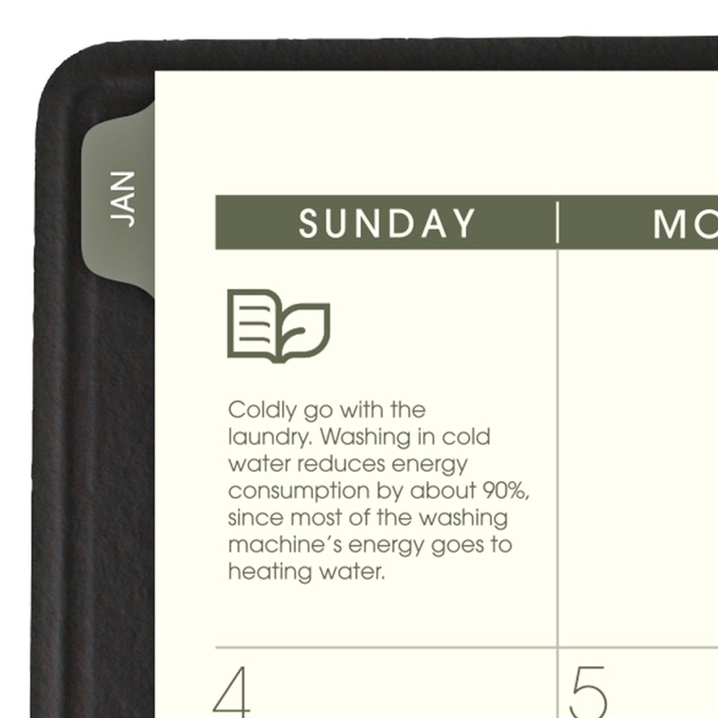 AT-A-GLANCE 2026 Appointment Book Planner, Weekly & Monthly, 7" x