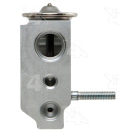 Four Seasons 39424 Block Type Expansion Valve w/o Solenoid