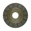 Bonded Brake Disc Fits Massey Ferguson 165 175 180 235