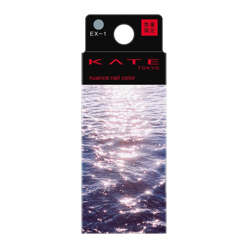 (Old Model) Kate Nuance Nail Color EX-1