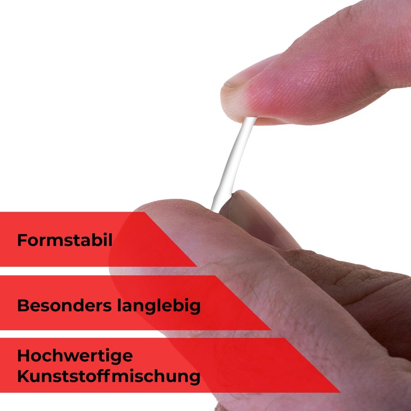 Keypoint Special, Color:weiß