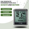 Petellow Protective Case Set Suitable for Bosch Intuvia100 & Bosch