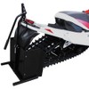 Extreme Max 5001.5034 Warm-Up Shield for Lever Lift Stand