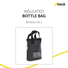 Hauck Refresh Me Two Double Bottle Holder