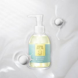 Suavis 수아비스 하이포아 MCT 오일 190ml WS01AS15 Suavis Hypo MCT Oil 190ml WS01AS15