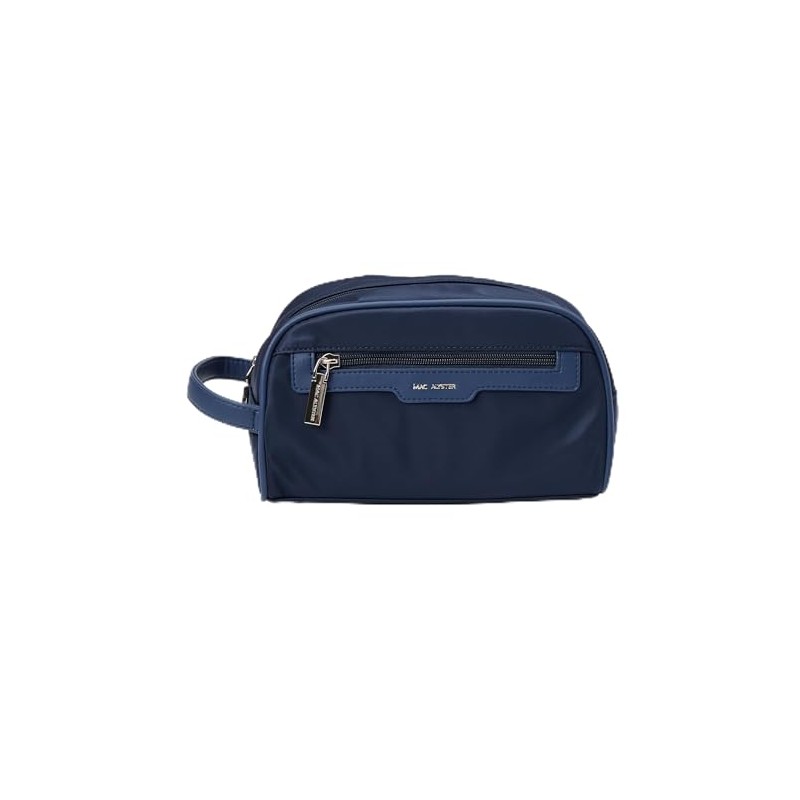 MAC ALYSTER Trousse de Toilette Navy One Size Women's, navy,
