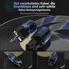 Tertullus HiFi High End Power Cable C15 Power Cable HiFi