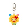 Sanrio 985252 Secret Key Chain (Chibitomo Series 4), Sanrio Characters,