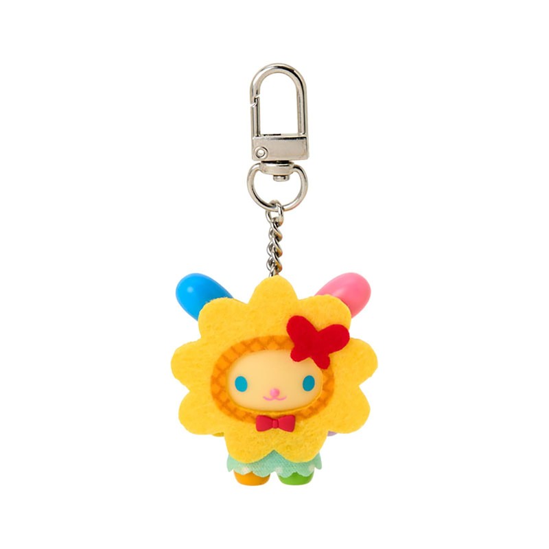 Sanrio 985252 Secret Key Chain (Chibitomo Series 4), Sanrio Characters,