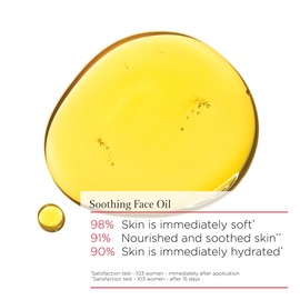 Clarins Santal Face Treatment Oil 30ml