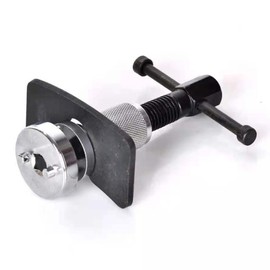 Disc Brake Caliper Rewind Tool High Hardness Portable Car Rear Brake Pad Wind Back Tool for Various Vehicle 3 Pcs