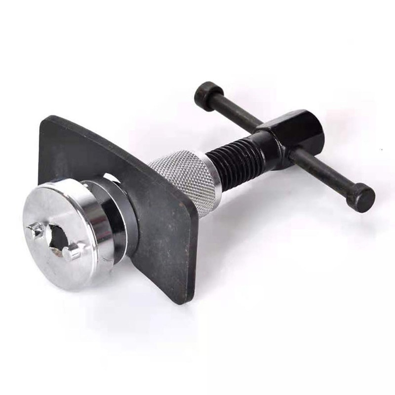 Disc Brake Caliper Rewind Tool High Hardness Portable Car Rear