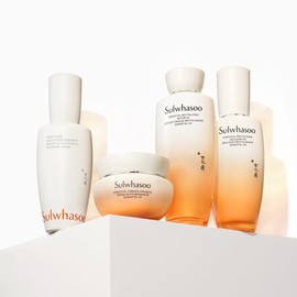 Sulwhasoo Maximum benefits for Yunjo Essence, Jaum 2-piece set, and Elasticity 3-piece set / 윤조에센스, 자음2종, 탄력3종 최대 혜택