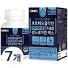 Realmedi Proteoglycan 60 Tablets x 7 Salmon Nose Cartilage Extract Chondroitin Max / 리얼메디 프로테오글리칸 60정 x 7개 연어코연골 추출물 콘드로이친 맥스