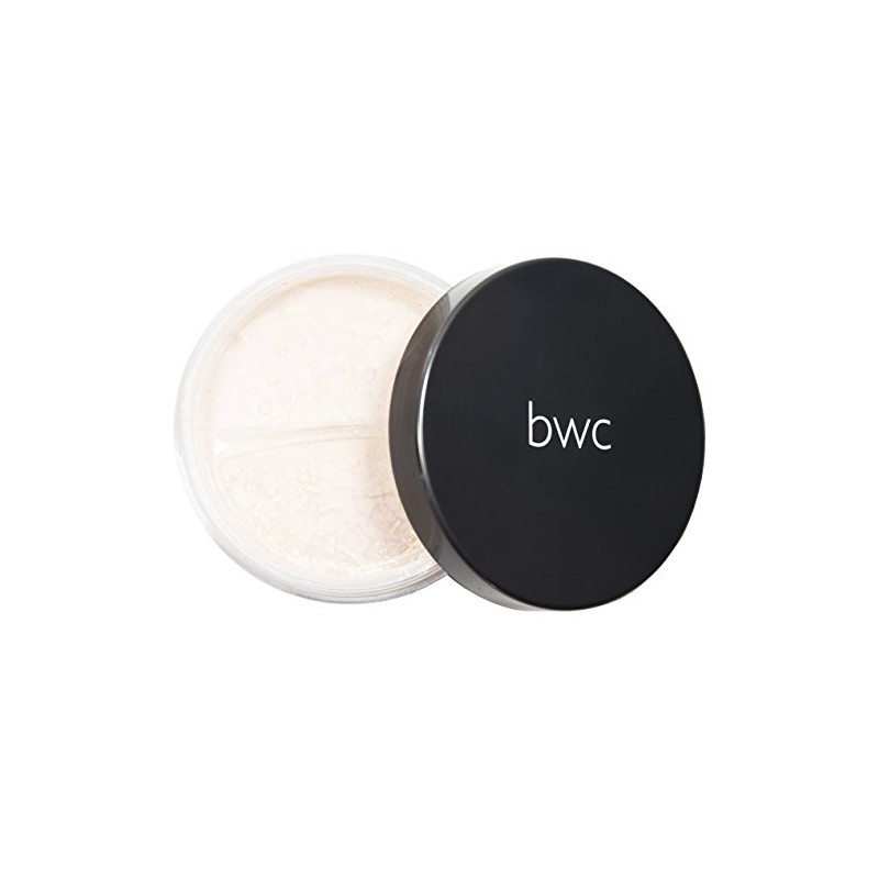 Beauty Without Cruelty Ultrafine Loose Powder Fair Translucent