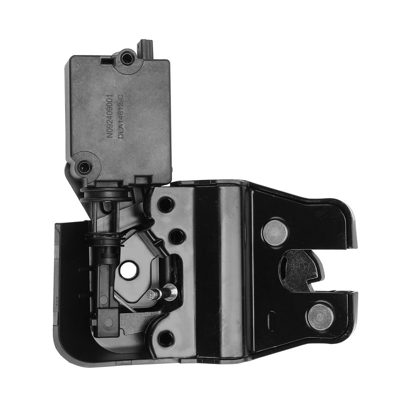 Frankberg Door Lock Car Lock Actuator ZV Central Locking Replace#