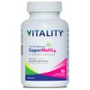 VITALITY VITALITY Time Release Super Multi+ 30 Tablets (30 Days)