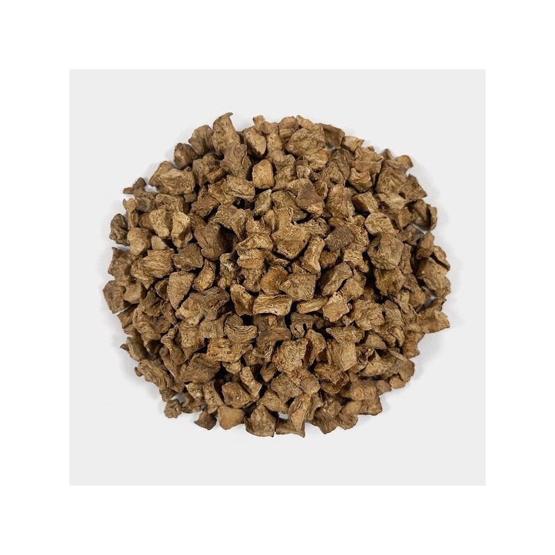 수입 볶은 치커리차 치커리뿌리 1kg Imported Roasted Chicory Tea Chicory