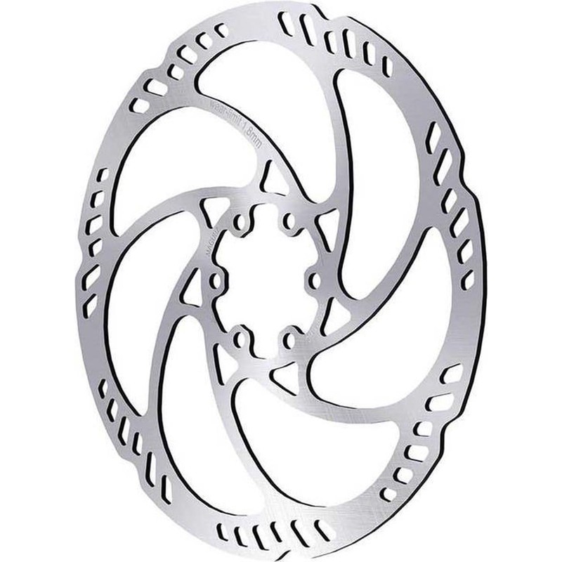 Magura Brake Disc Storm 180 mm 6 Gats HC 2702452