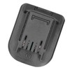 Battery Adapter 5 Pin Converter Conversion Kit Dock Power Connector