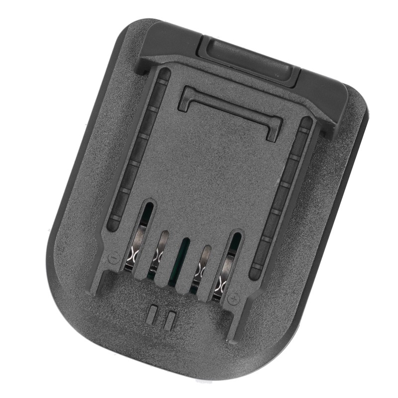 Battery Adapter 5 Pin Converter Conversion Kit Dock Power Connector