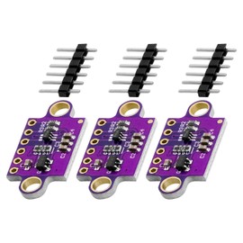 AZDelivery VL53L0X Time-of-Flight (ToF) Laser Ranging Sensor