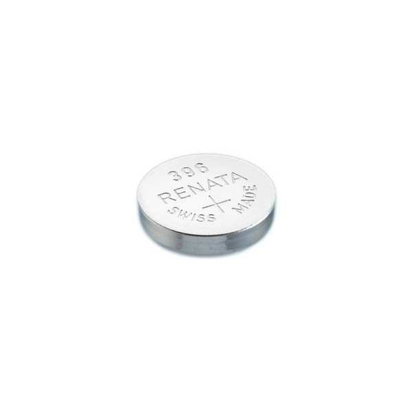 396 Watch Coin Cell Battery from L8