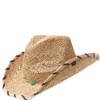 Peter Grimm You Too Drifter Hat (One Size - Natural)