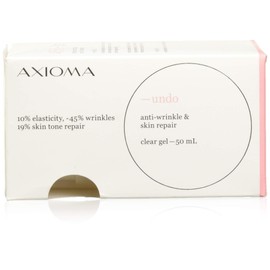 AXIOMA Undo tratamiento antiedad reparacion profunda.
