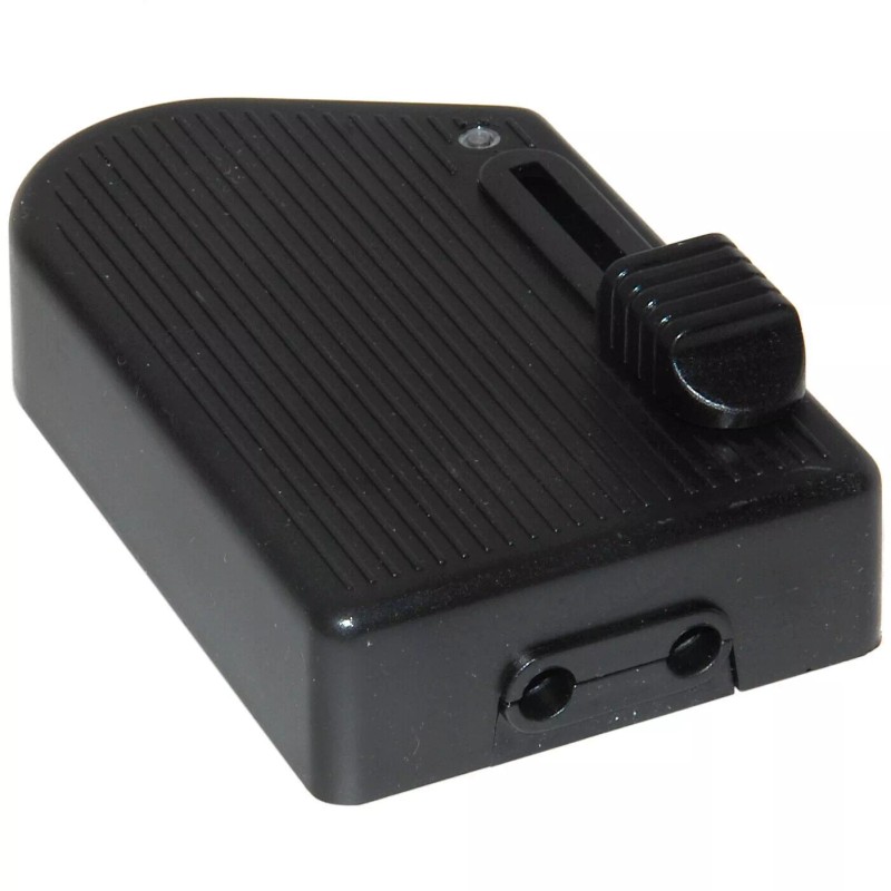 RELCO RT81 FOOT DIMMER,RL1104,