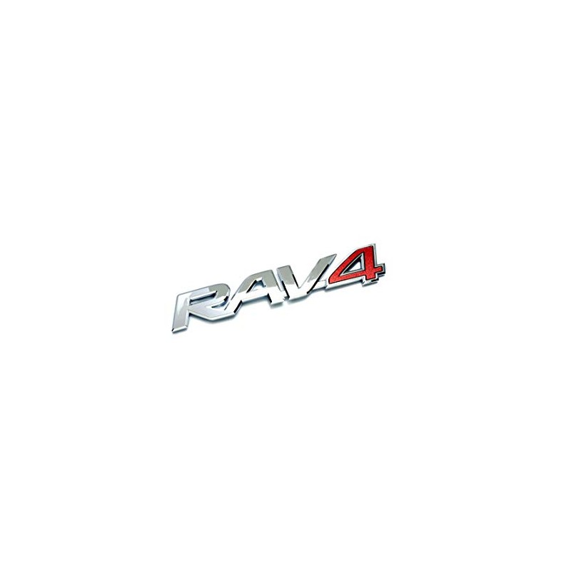 50 Prius Carbon Tex Side Register Genuine Replacement Red Edition