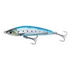 Savage Gear Gravity Pencil Wobbler, Size/Weight/Colour: 7 cm/18 g/Ghost Sardine